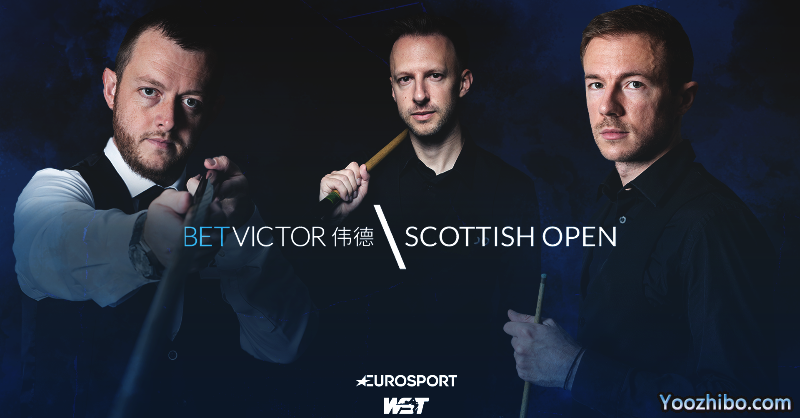 奥沙利文错失破百最快纪录 赵心童颜丙涛顺利晋级!