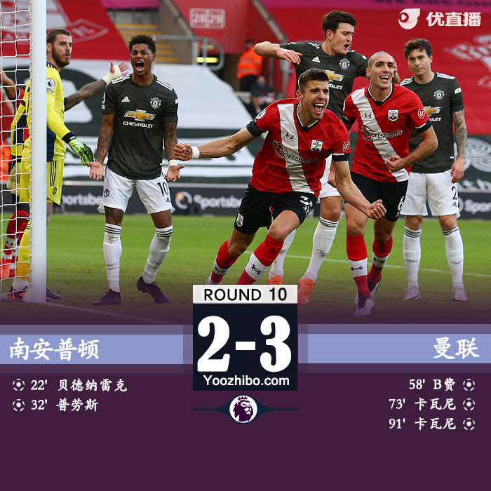 <a href=/zuqiubs/manlian/ target=_blank class=infotextkey>曼联</a>3-2南安普顿