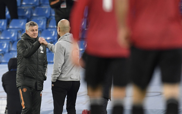 索帅发声：<a href=/zuqiubs/mancheng/ target=_blank class=infotextkey>曼城</a><a href=/zuqiubs/liverpool/ target=_blank class=infotextkey>利物浦</a>确实强，可我们曾力压他们拿第二、第三！