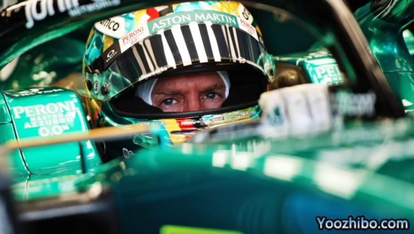 维特尔:最近几场比赛的起色不会改变我退役的决定