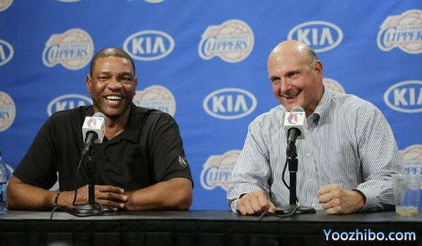 <a href=/lanqiubs/clippers/ target=_blank class=infotextkey>快船</a>主帅里弗斯确认离任