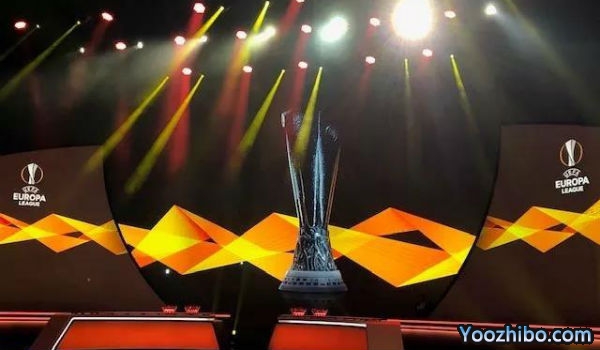 2020/21赛季<a href=/zuqiubs/oulianbei/ target=_blank class=infotextkey>欧联杯</a>抽签分组出炉