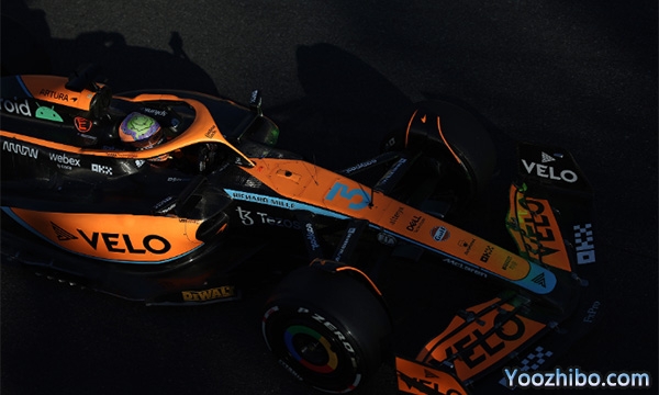 The Race:暂别F1舞台,里卡多有很多话想说