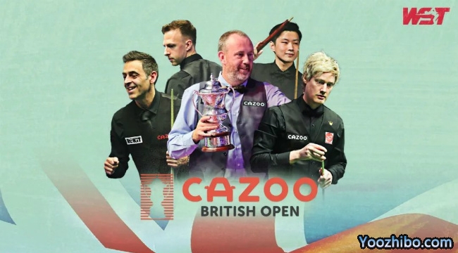 2023<a href=/tiyubs/snooker/ target=_blank class=infotextkey>斯诺克</a>不列颠签表一览