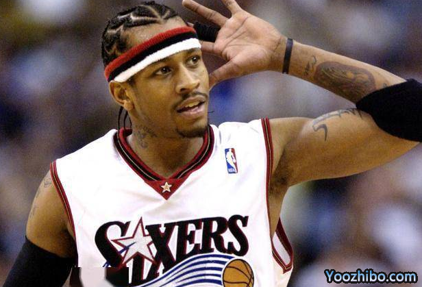 艾弗森身价能值多少?艾弗森的具体身价