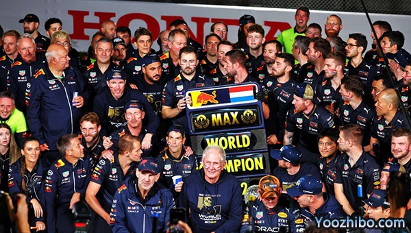 沃尔夫:红牛轻微违规?“轻微”这词用得不对!