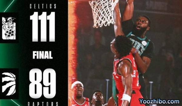 绿军轻取<a href=/lanqiubs/raptors/ target=_blank class=infotextkey>猛龙</a>拿下天王山大比分3-2!