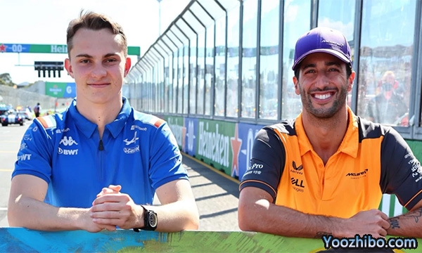 扎克布朗:不会给皮亚斯特里施压,他需要时间适应