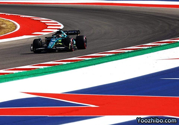 排位数据:塞恩斯夺生涯第三杆,斯托尔追平马丁最佳发车位