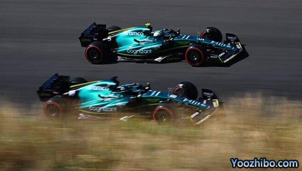 维斯塔潘卫冕成功后,本赛季还有哪些看点?