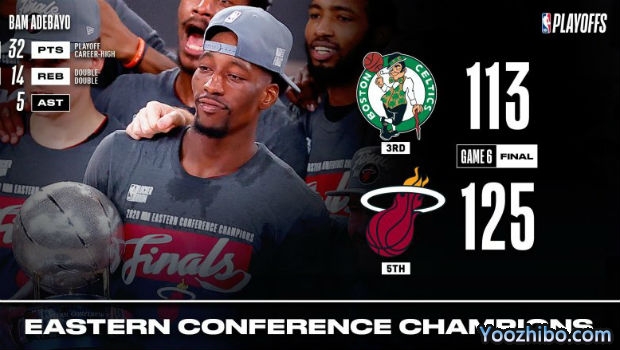 <a href=/lanqiubs/heat/ target=_blank class=infotextkey>热火</a>力克绿军4-2晋级总决赛