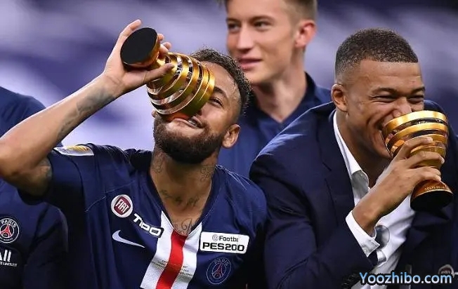 大<a href=/zuqiubs/psg/ target=_blank class=infotextkey>巴黎</a>是最后一届法国联赛杯的冠军