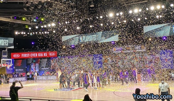 <a href=/lanqiubs/lakers/ target=_blank class=infotextkey>湖人</a>力克<a href=/lanqiubs/nuggets/ target=_blank class=infotextkey>掘金</a>4-1晋级总决赛