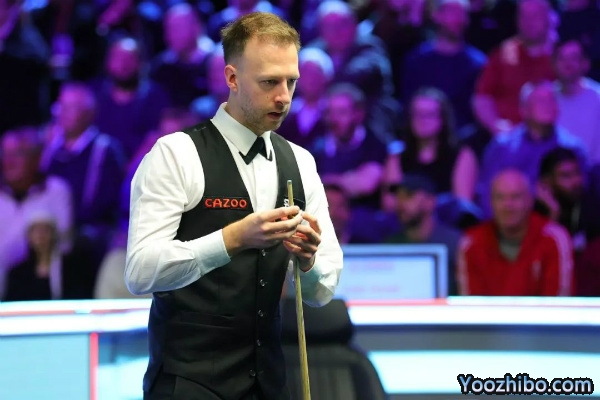 特鲁姆普墨菲赢下决胜局 塞尔比爆冷4-6不敌瓦菲!