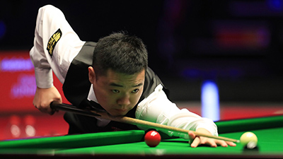 "中国龙" 遇00后快攻手!丁俊晖首战普伦,英格兰公开赛能否轻松闯32强?