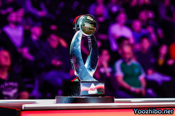 【混双】艾伦果断退赛避免尴尬!布雷切尔/埃文斯首次夺冠,塞尔比/肯娜连续亚军!