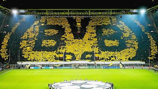 多特蒙德主场有多恐怖?多特蒙德主场是魔鬼主场吗?