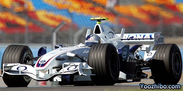 盘点F1历史上那些尴尬的记录,维特尔霍肯博格上榜