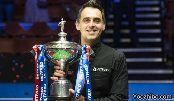 2020年<a href=/tiyubs/snooker/ target=_blank class=infotextkey>斯诺克</a>世锦赛冠军