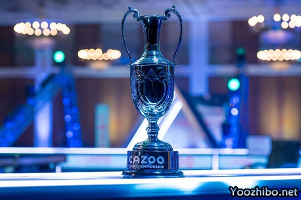 【巡回赛-签表-赛程】卫冕冠军缺席,丁俊晖、张安达直接进入八强!