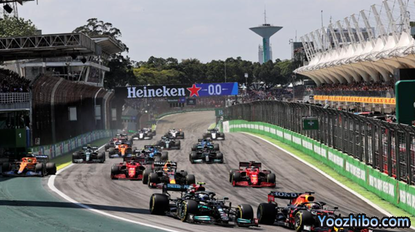 Crash:取消巴西大奖赛是谣言,F1确认比赛将照常进行