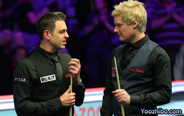 2022<a href=/tiyubs/snooker/ target=_blank class=infotextkey>斯诺克</a>球员锦标赛签表一览