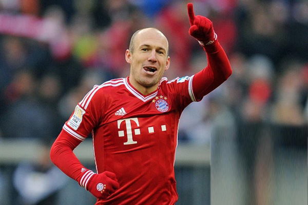 罗本退役了吗?罗本退役原因是什么?