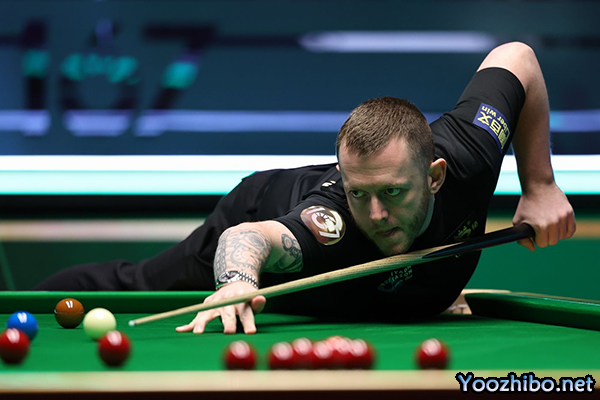 【杰出商务】利百文麾下再添猛将,正式签约世界马克·艾伦!