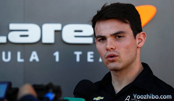 欧沃德:如果里卡多2023年后离开F1 他会喜欢印地赛车的