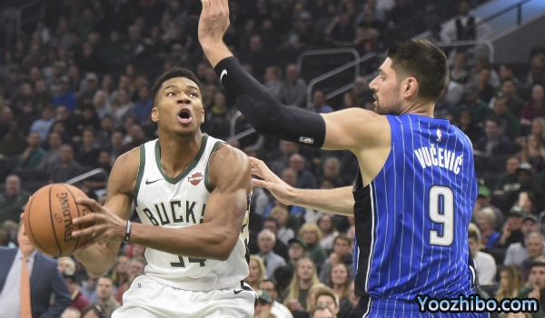 <a href=/lanqiubs/bucks/ target=_blank class=infotextkey>雄鹿</a>vs<a href=/lanqiubs/magic/ target=_blank class=infotextkey>魔术</a>季后赛首轮赛程出炉