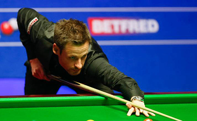 2025斯诺克国锦赛资格赛：中国15人晋级 加里·威尔逊轰生涯第6杆147