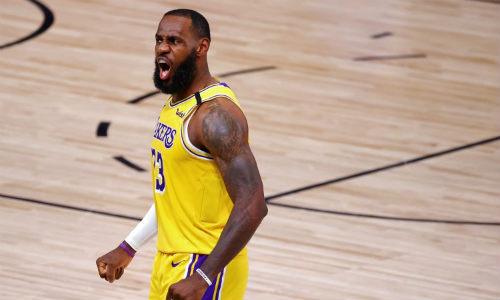 詹姆斯提前续约<a href=/lanqiubs/lakers/ target=_blank class=infotextkey>湖人</a>