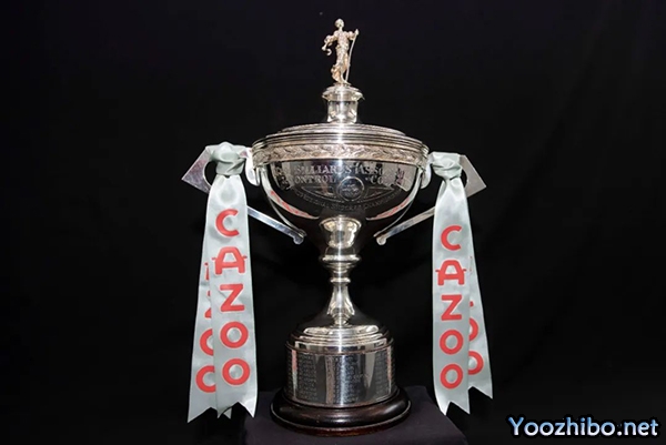 【世锦赛】奖金分布不涨不跌,冠军50万英镑已连续6年!