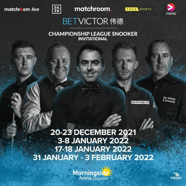 2021<a href=/tiyubs/snooker/ target=_blank class=infotextkey>斯诺克</a>冠军联赛签表一览
