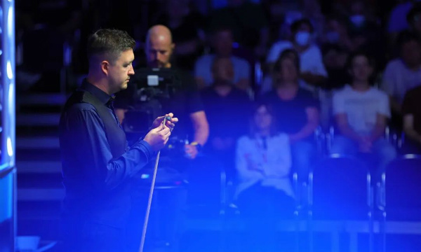 威尔逊或终结近两年的冠军荒?