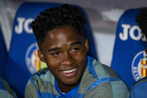 0出场+将外租！罗马诺：恩德里克1月离开<a href=/zuqiubs/realmadrid/ target=_blank class=infotextkey>皇马</a>