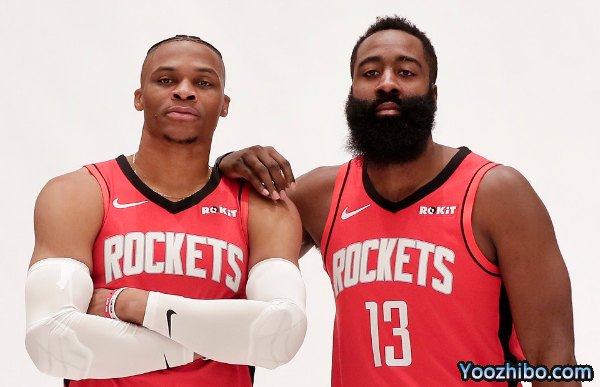 哈登曾多次逼宫<a href=/lanqiubs/rockets/ target=_blank class=infotextkey>火箭</a>队 要么冠军要么交易