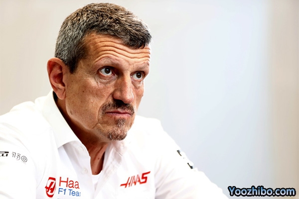 施泰纳:罚风洞没有意义,应该罚减少预算上限