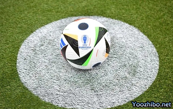 2024欧洲杯完整赛程赛制出炉!