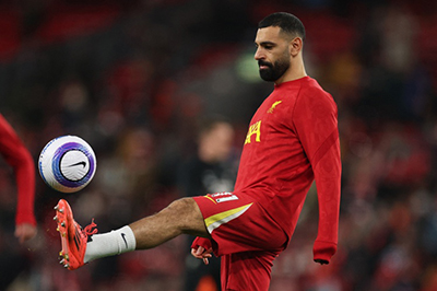 <a href=/zuqiubs/yingchao/ target=_blank class=infotextkey>英超</a>最棘手对手？罗德里&B席齐指萨拉赫