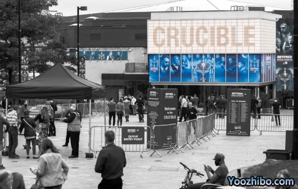 2022<a href=/tiyubs/snooker/ target=_blank class=infotextkey>斯诺克</a>世锦赛资格赛签表一览