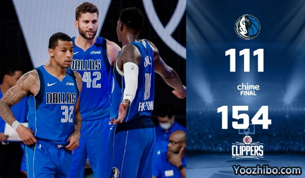 <a href=/lanqiubs/clippers/ target=_blank class=infotextkey>快船</a>大胜<a href=/lanqiubs/mavericks/ target=_blank class=infotextkey>独行侠</a>大比分3-2领先!