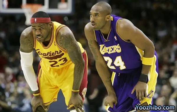 纪录片《梦幻赛季:23号&24号》