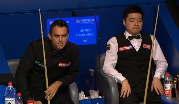 <a href=/tiyubs/dingjunhui/ target=_blank class=infotextkey>丁俊晖</a>vs<a href=/tiyubs/aslw/ target=_blank class=infotextkey>奥沙利文</a>直播