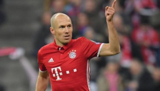 罗本退役了吗?罗本退役原因是什么?