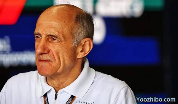 The Race:小红牛关注德弗里斯的时间比大家想的都要长