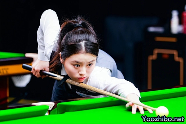 【中青赛-长沙站】国家级赛事再度落户湖南,白雨露、王信仲领衔出战!