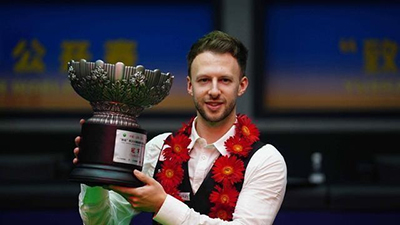 斯诺克英格兰公开赛:中国军团表现亮眼,00后轰出147满分杆