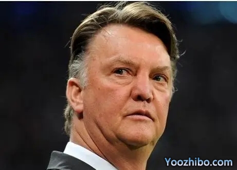 红魔主帅范加尔纪录片《我的生活,我的哲学》