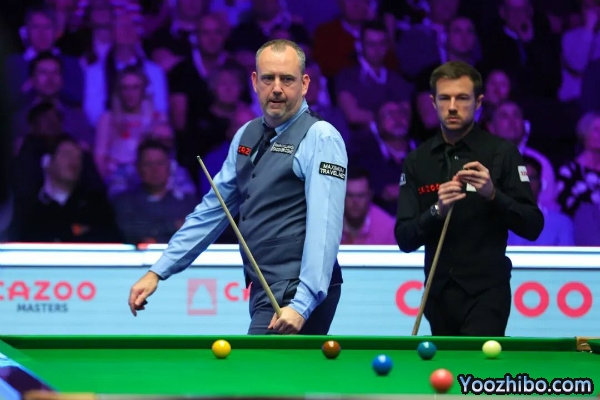 威廉姆斯6-0利索夫斯基 力争个人第3冠再遇特鲁姆普!